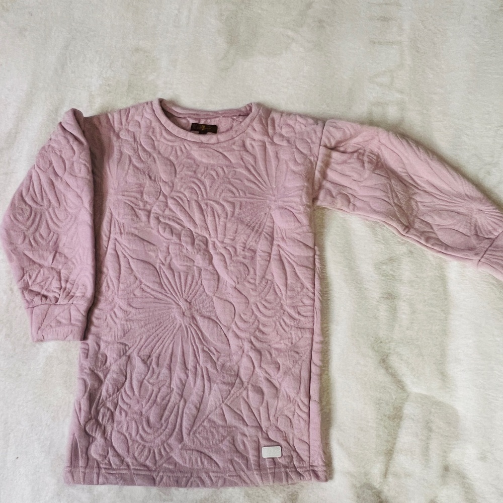 Seven for all mankind dress shirt